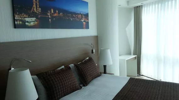 Bika Suites Istanbul Hotel |  Istanbul  - Esenyurt