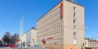 Omena Hotel Vaasa