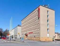 Omena Hotel Vaasa | Ostrobothnia - Vaasa