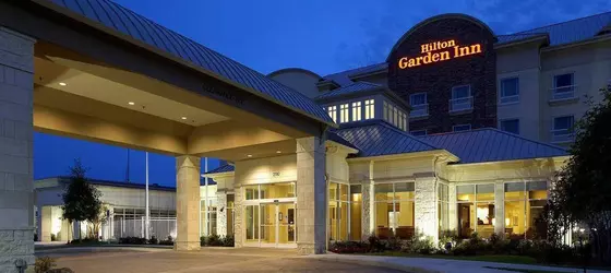 Hilton Garden Inn Dallas Arlington | Teksas - Dallas (ve civarı) - Arlington