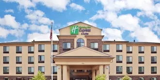 Holiday Inn Express Hotel & Suites Vancouver Mall-Portland Area