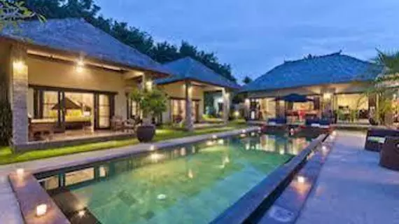 Villa Mahkota | Bali - Badung - Seminyak - Dyanapura