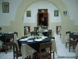 Ensueño Hotel | Arequipa (bölge) - Cerro Colorado District - Arequipa - Historical Center