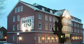 City Partner Hotel Lenz | Hessen - Fulda