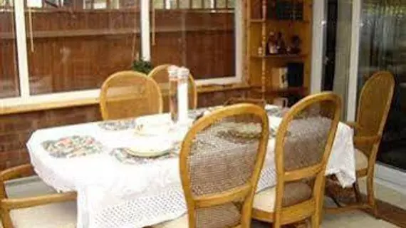 The Hamlet B&B | Buckinghamshire (kontluk) - Aylesbury