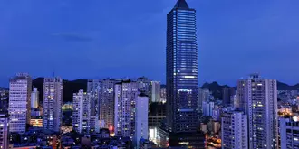 Kempinski Hotel Guiyang