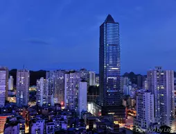 Kempinski Hotel Guiyang | Guizhou - Guiyang - Yunyan Bölgesi