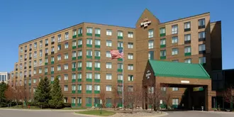 Residence Inn Minneapolis Edina