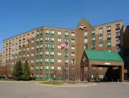 Residence Inn Minneapolis Edina | Minnesota - Minneapolis - St. Paul (ve civarı) - Edina