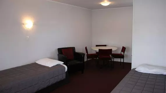 Burgundy Rose Motel | Northland - Whangarei (ve civarı) - Whangarei