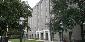 Hampton Inn Charleston-Historic District