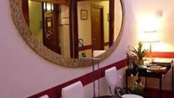 Hotel Ferraro | Lazio - Roma (ve civarı) - Roma Kent Merkezi - Monti