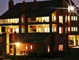 Maqueda Guest Manor | Mpumalanga - Mbombela - Nelspruit