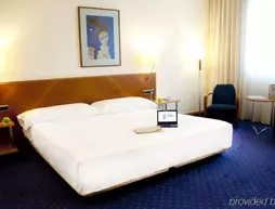 Hotel Acteon Valencia | Valencia Bölgesi - Valencia (vilayet) - Valencia Kent Merkezi - Camins al Grau