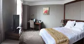 GreenTree Eastern Huainan Guangchang Road Hotel | Anhui - Huainan