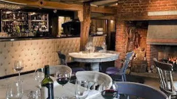 The Blue Anchor | Essex (kontluk) - Colchester