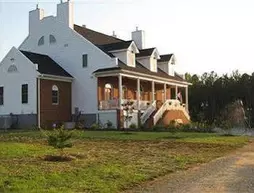 Spring Church Bed and Breakfast | Virginia - Emporia (ve civarı) - Skippers