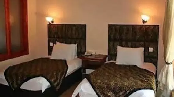 Chrismar Hotel Livingstone | Livingstone