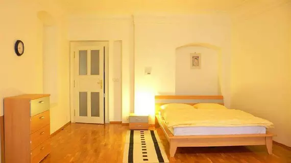 Charles Bridge Apartments | Prag - Městská čast Praha 1 (en büyük Prag ilçesi) - Mala Strana