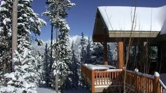 Moonlight Mountain Homes | Montana - Big Sky