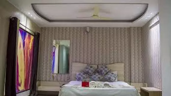 OYO Rooms Nadra Bus Stand | Madya Pradeş - Bopal (ve civarı) - Bhopal