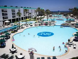 Port Royal Ocean Resort & Conference Center | Teksas - Corpus Christi (ve civarı) - Port Aransas