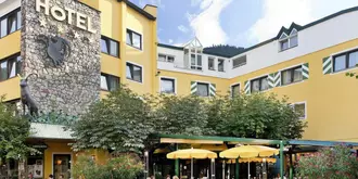 Hotel Schrofenstein