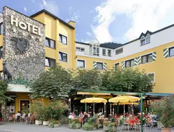 Hotel Schrofenstein | Tirol - Landeck (ve civarı) - Landeck