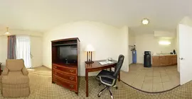 Quality Inn & Suites Near Fort Sam Houston | Teksas - San Antonio (ve civarı) - San Antonio