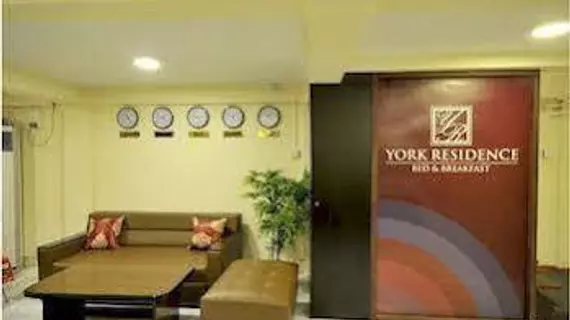 York Residence | Yangon - Yangon merkezi