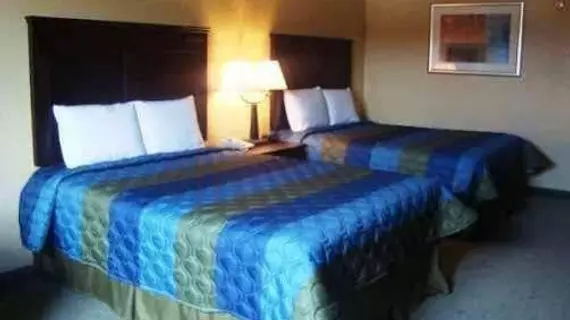 Ambassador Inn & Suites | Alabama - Tuscaloosa (ve civarı) - Tuscaloosa