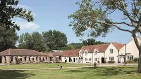 Aldwick Court Farm & Vineyard | Bristol (ve civarı) - North Somerset - Bristol