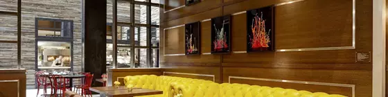 Archer Hotel New York | New York - New York (ve civarı) - Manhattan - Midtown