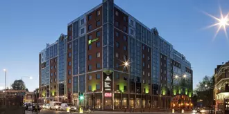 Crowne Plaza London - Kings Cross