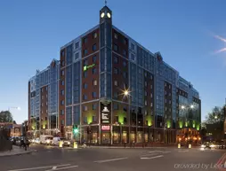 Crowne Plaza London - Kings Cross | Londra (ve civarı) - London City Center - Kings Cross St. Pancras