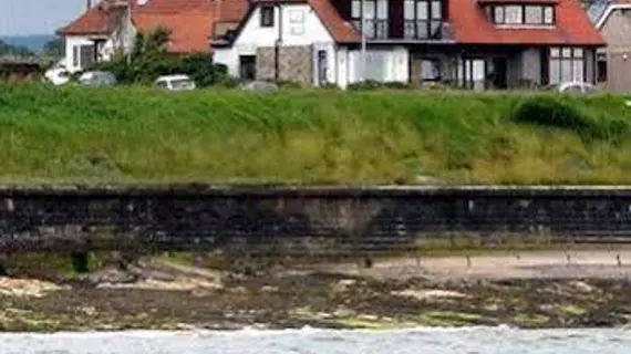 Gun Rock | Northumberland (kontluk) - Seahouses