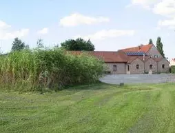 Hotel Ter Gracht | Flaman Bölgesi - Batı Flanders (il) - Wevelgem