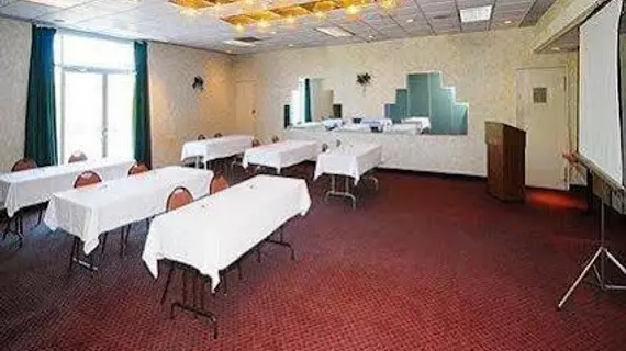 Motel 6 Staunton | Virginia - Staunton (ve civarı) - Staunton