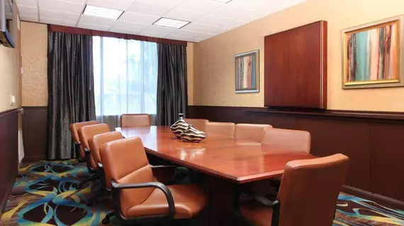 Hampton Inn & Suites Ontario | Kaliforniya - Los Angeles County - Ontario