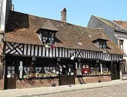 Les Hauts de Montreuil / Le Patio | Hauts-de-France - Pas-de-Calais (bölge) - Montreuil-sur-Mer