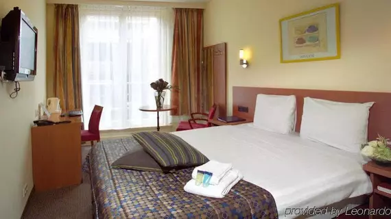 XO Hotels City Centre | Kuzey Hollanda - Amsterdam - Amsterdam Merkezi