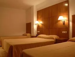 Hotel Tio Pepe | Valencia Bölgesi - Castellon (vilayet) - Baix Maestrat - Peniscola