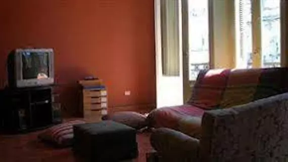 Avenue Hostel | Buenos Aires (ili) - Buenos Aires (ve civarı) - Buenos Aires - Capital Federal District