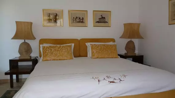 5 Options Guest House | Western Cape (il) - West Coast DC - Drakenstein - Cape Town (ve civarı) - Cape Town - Bloubergstrand