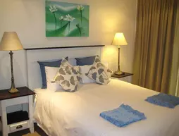 One Toman Guest House | Gauteng - City of Tshwane - Johannesburg (ve civarı) - Sandton