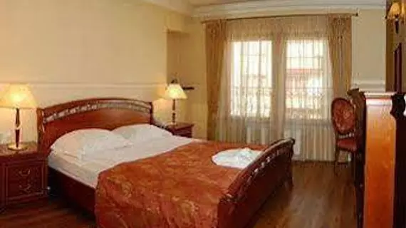 Sofia Residence Hotel | Sofya (ve civarı) - Sofya - Sofya Kent Merkezi