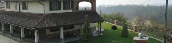 B&B Cascina Bellavista | Piedmont - Asti (il) - Tigliole