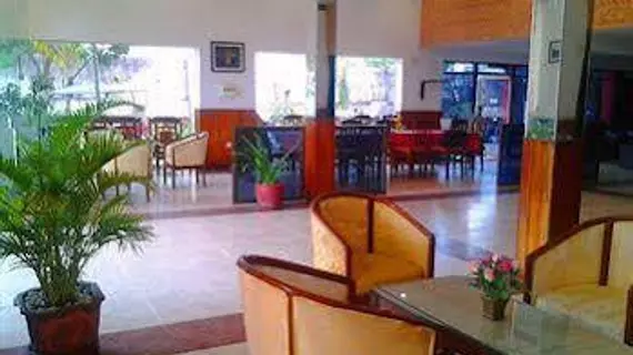 Huy Leng Hotel | Siem Reap (ili) - Siem Reap