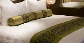 Pudi Boutique Hotel Fuxing Park Shanghai | Şanghay (ve civarı) - Şangay - Huaihai Road Commercial Area