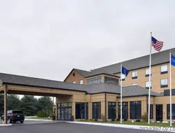 Hilton Garden Inn South Bend | Indiana - South Bend (ve civarı) - South Bend